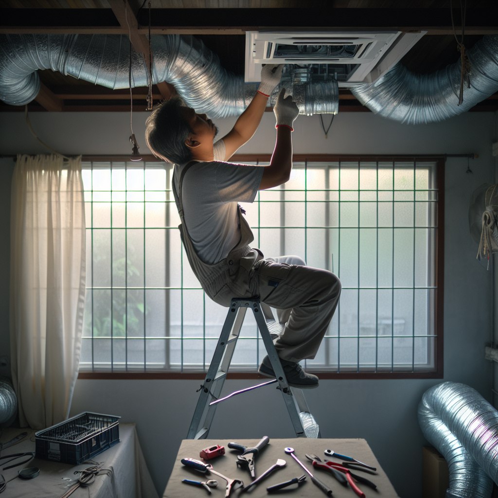 Mighty 1 Electrical field service image